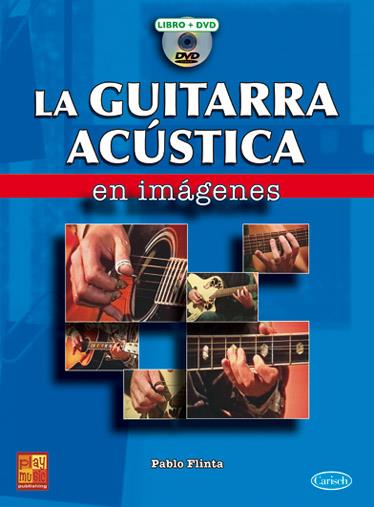 Guitarra Acustica En Imagenes