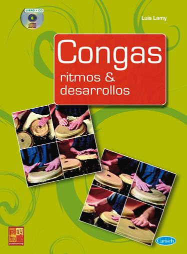Ritmos y Desarrollos