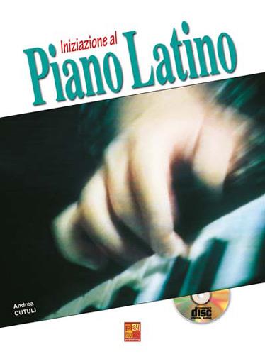 Iniziazione al Piano Latino