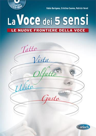 La Voce dei 5 Sensi