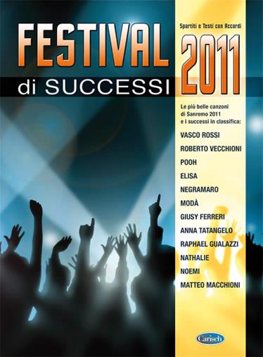 Festival Successi 2011