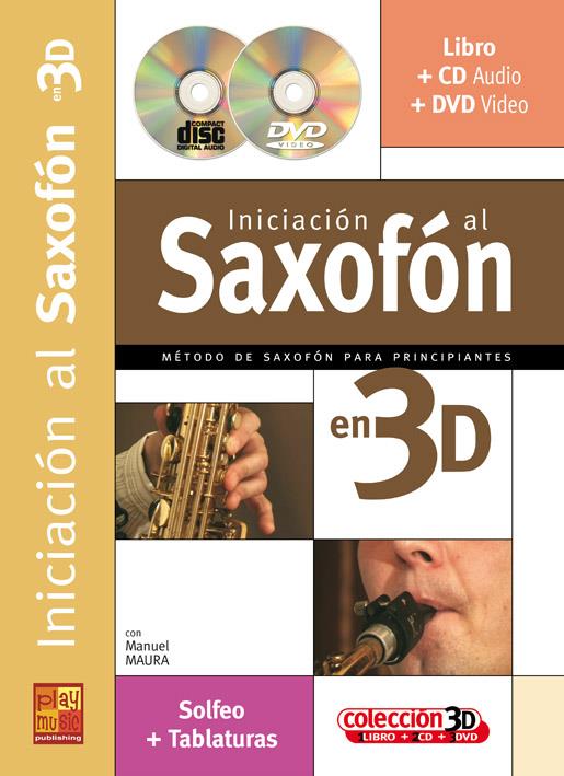 Iniciacionofon 3D