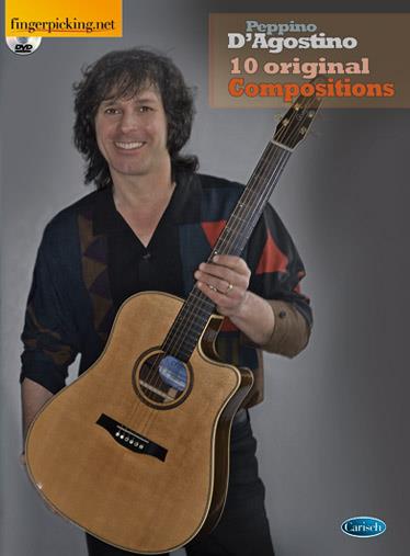 10 Original Compositions