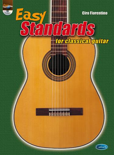 Easy Std For Classical
