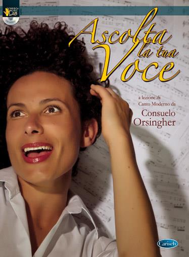 Ascolta la tua Voce