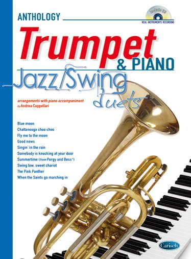 Anthology - Jazz/Swing Duets