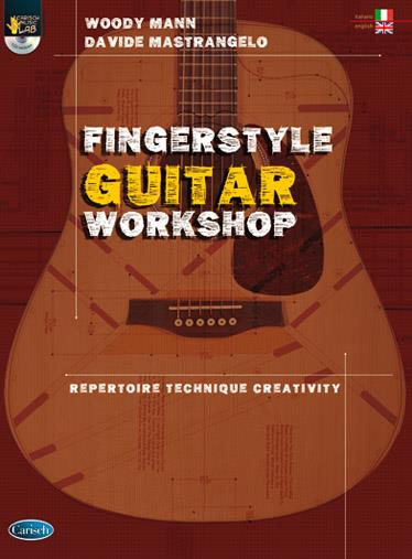 Fingerstyle Guitar Workshop