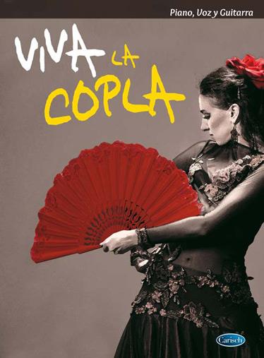 Viva La Copla