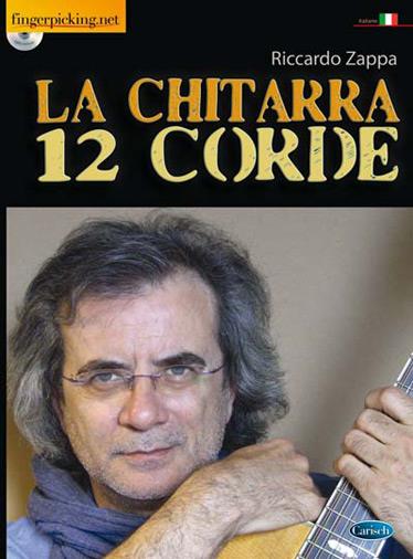 La Chitarra 12 Corde