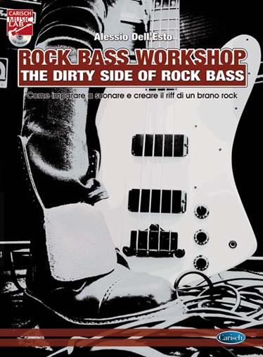 Rock Bass Workshop