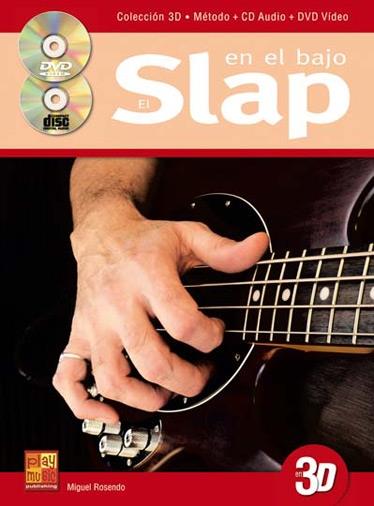 Rosendo Slap En Bajo