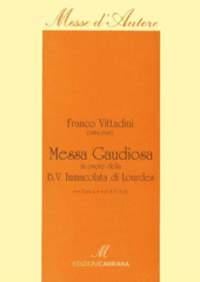 Messa Gaudiosa