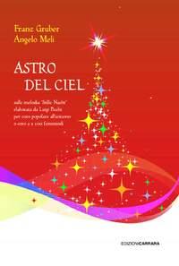 Astro del ciel