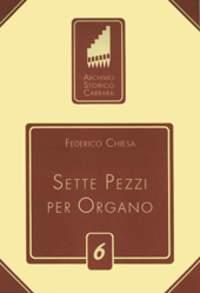 Sette Pezzi facili e melodici