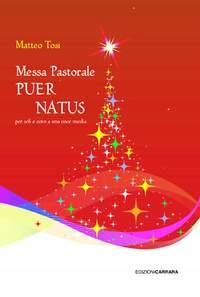 Messa Puer natus