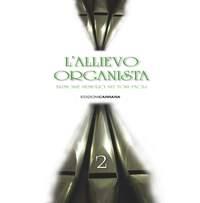 L'Allievo Organista Vol 2