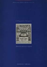 L'Organista Liturgico