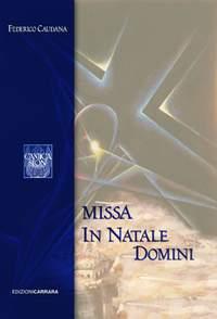 Messa In Natali Domini