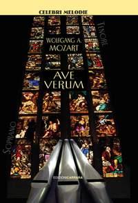 Ave Verum