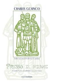 Presso il fiume stranier
