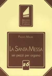 La Santa Messa