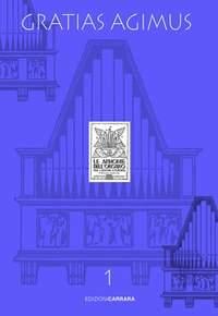 Gratias Agimus - Vol.1
