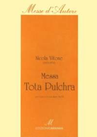 Messa Tota pulchra