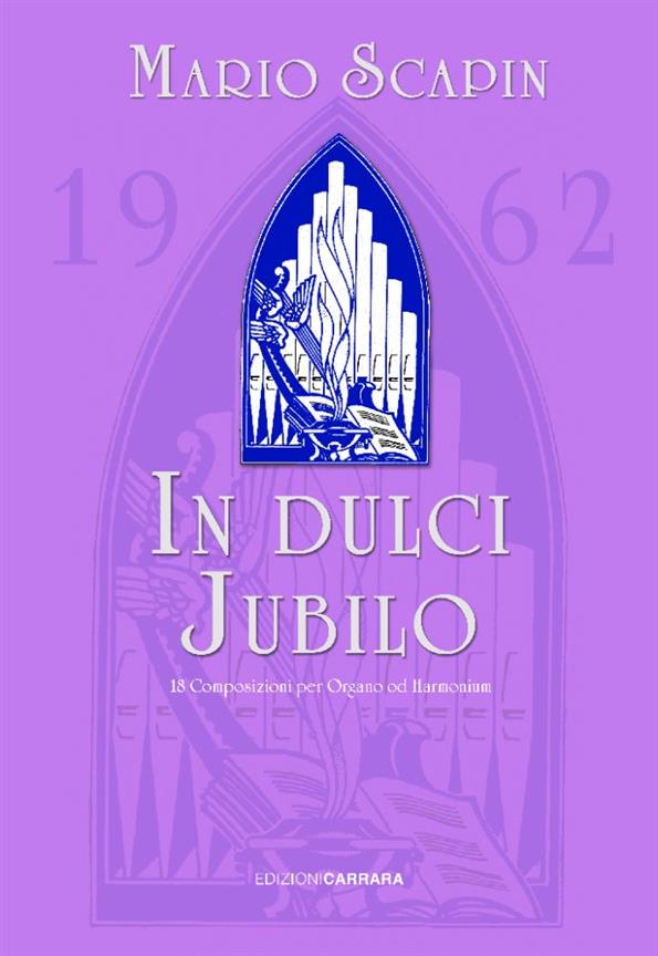 In dulci Jubilo