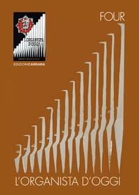 Organista Oggi Vol 4