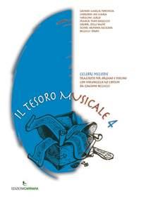 Il Tesoro Musicale Band 4
