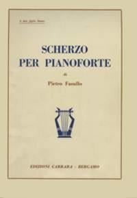Scherzo