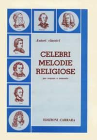 Celebri Melodie Religiose