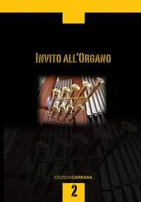 Invito All'Organo Vol. 2