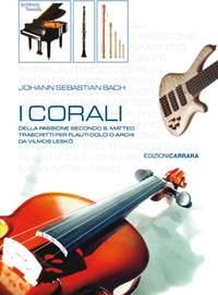 I Corali di Bach
