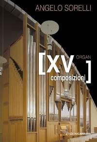 Preludi per Organo
