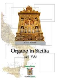 Organo in Sicilia