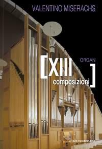 Composizioni Organistiche