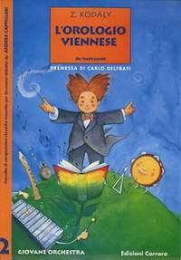 L'orologio viennese