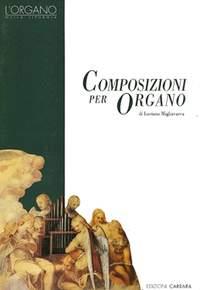 Composizioni per Organo