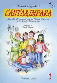 Canta & Impara Band 1