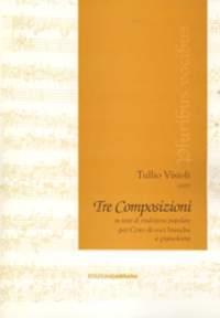 Tre Composizioni