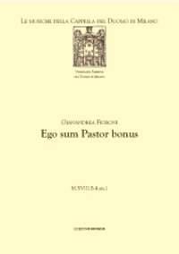 Ego sum Pastor bonus