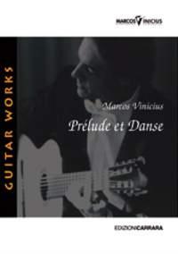 Prélude et Danse