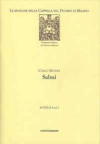 Salmi