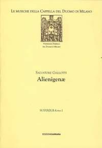 Alienigenæ