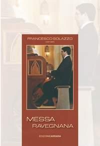 Messa Ravegnana