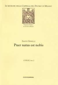 Puer natus est nobis