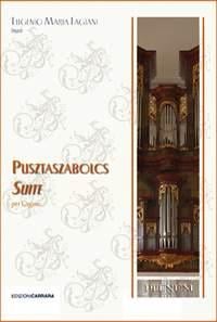 Pusztaszabolcs Suite
