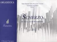 Quattro Sonate per Cembalo