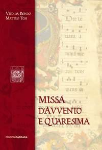 Missa d'Avvento e Quaresima